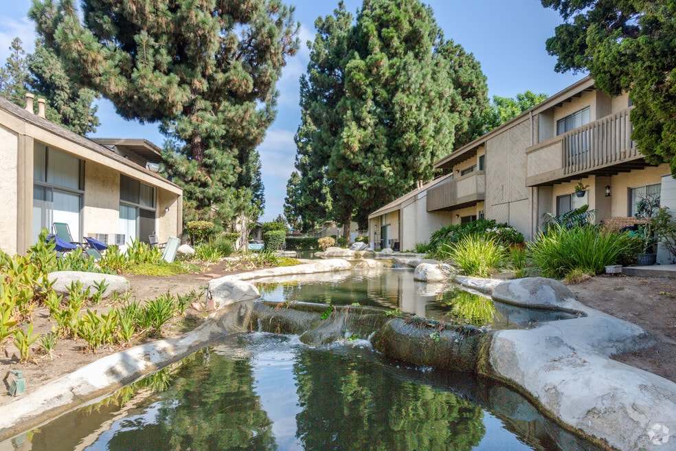 THE STREAMS, Fullerton, CA 92831 - photo 1