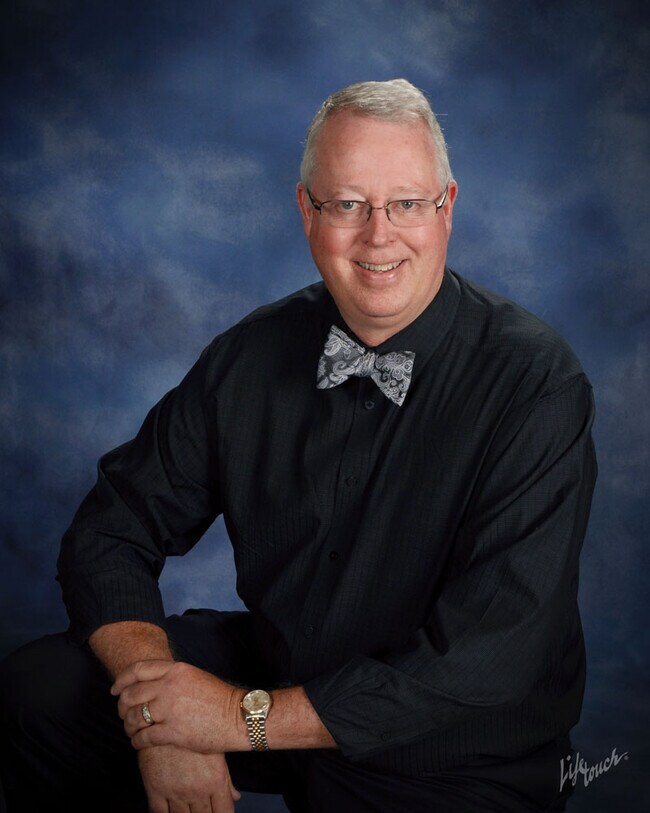 Agent Photo