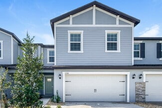 17520 Radiant Shine Way, Lutz, FL 33558