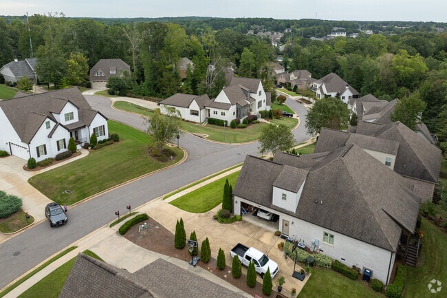 Grove Hill has been one of the most sought-after places to grow roots for decades.