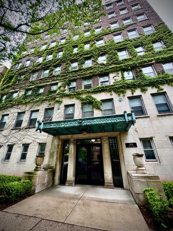 1104 N Marshall St Unit 711, Milwaukee, WI 53202