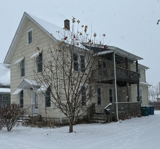 609 Rumely St, La Porte, IN 46350