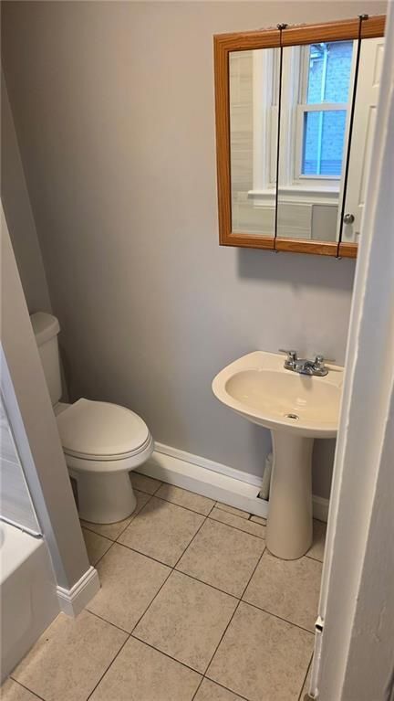 116 Coyle Ave, Pawtucket, RI 02861 - photo 4