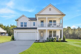 697 Beacon Hill Rd, Lillington, NC 27546