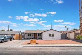 1808 E St Louis Ave, Las Vegas, NV 89104