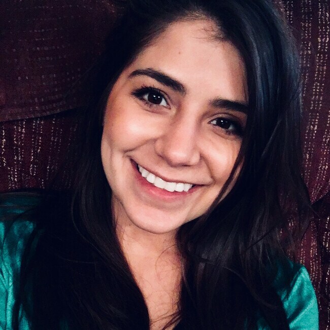 Rachel Voncannon