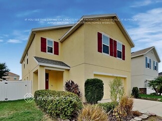 10527 Whispering Hammock Dr, Riverview, FL 33578