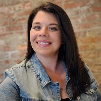 Kellie McLeod
