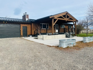 145 Sunset Dr, Livingston, MT 59047