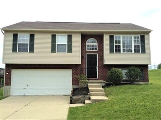 601 Tupelo Dr, Independence, KY 41051