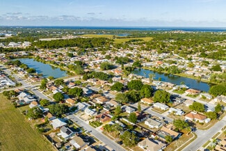 Holiday Lake Estates