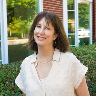 Lora Brewster