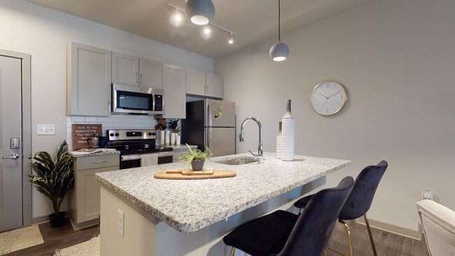 The Address Galleria, Matthews, NC 28105 - photo 2