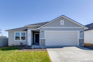 346 N Madrone Ave, Kuna, ID 83634