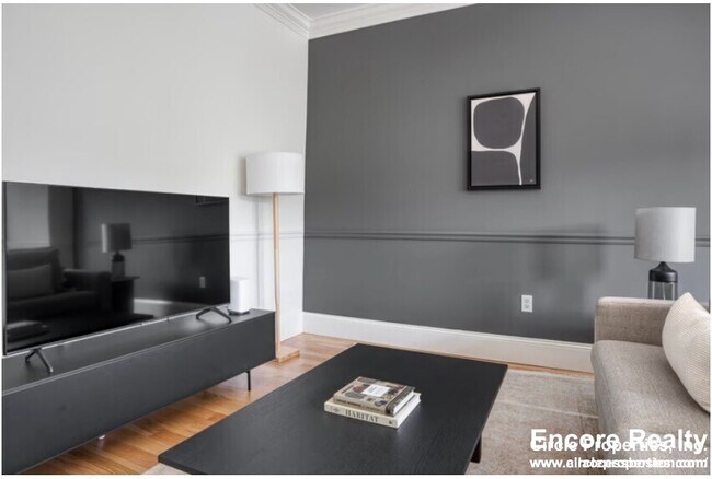 1611 Tremont St unit 3, Roxbury Crossing, MA 02120 - photo 4