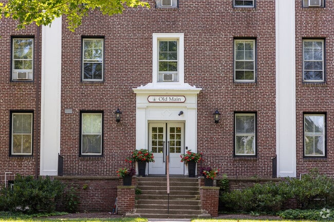 The Pennington School