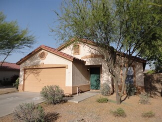 3729 S Tambor, Mesa, AZ 85212