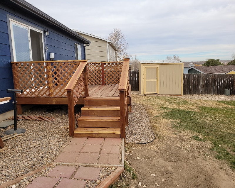 4448 Lake Mead Dr, Greeley, CO 80634 - photo 1