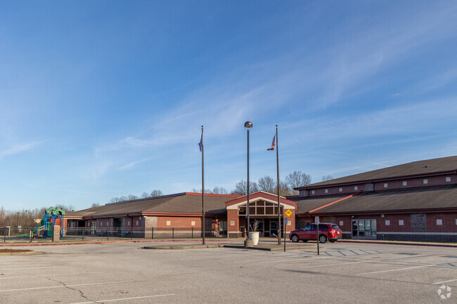 Grandview Elementary School