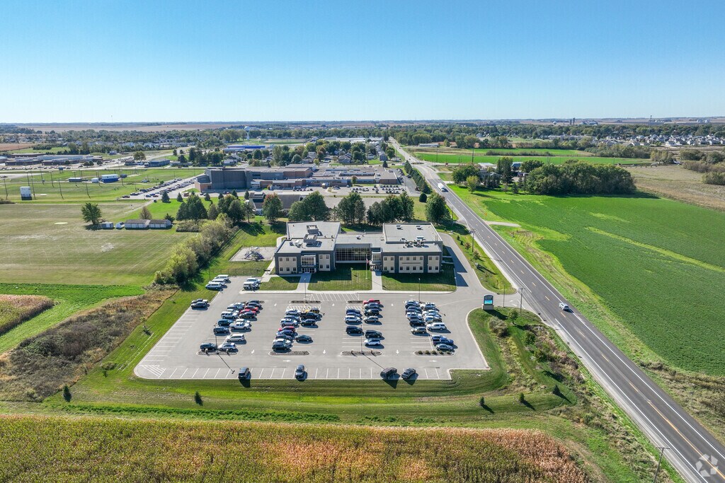 Zumbro Education District Futures/Choice