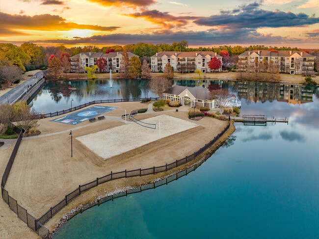 MAA Dexter Lake, Cordova, TN 38016 - photo 4