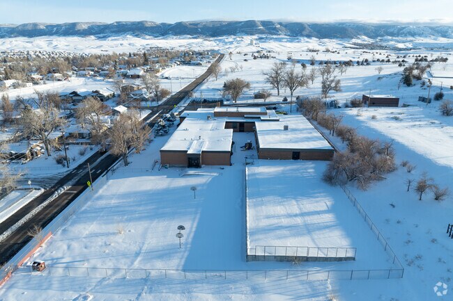 Grant Elementary School