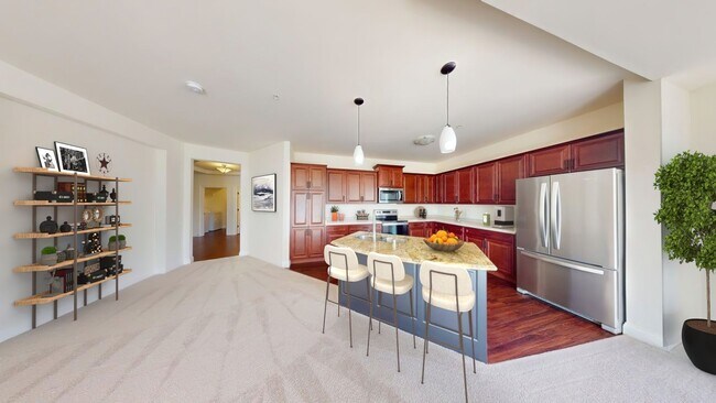 The Linx Club at Brookfield Hills Apartments, Brookfield, WI 53005 - photo 2