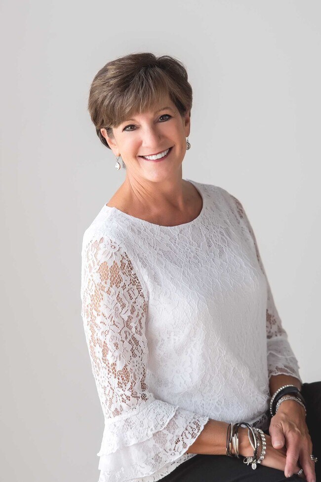 Sherry Simpson