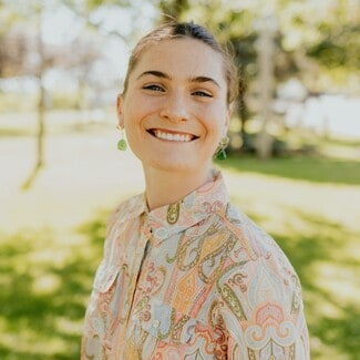 Abby Horvath