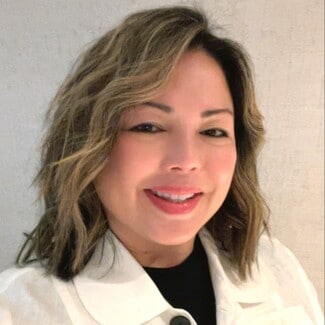 Mary Ann Garcia Berges