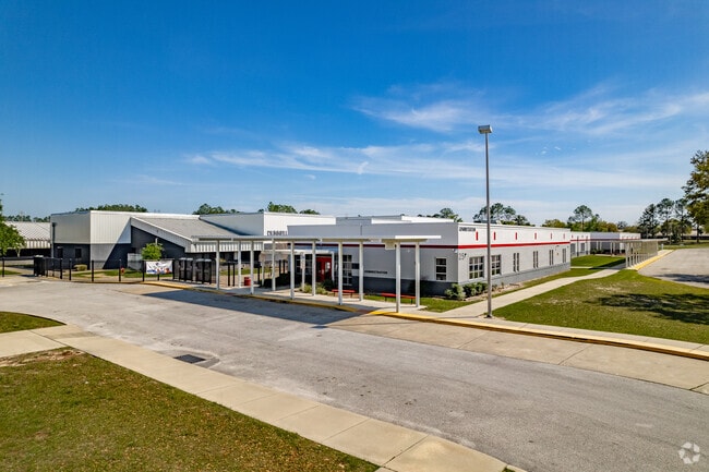 Dunnellon High School