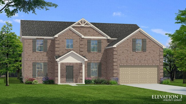 101 Buffalo Trace unit 36497263, Stockbridge, GA 30281 - photo 2