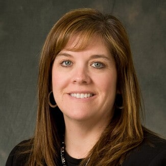 Cindy Metge