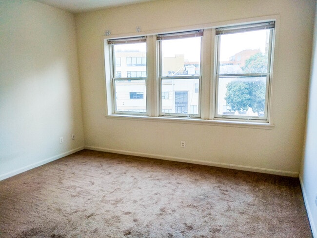 514 Saint Paul St unit C, Baltimore, MD 21202 - photo 7