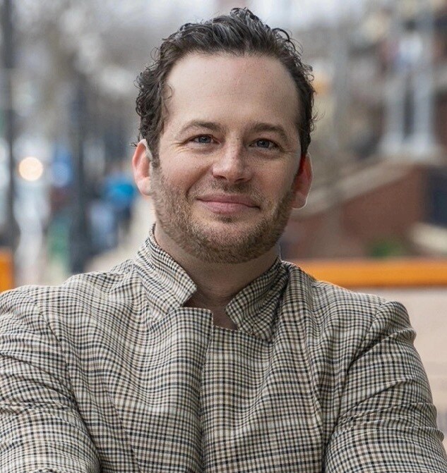 Ian Barnhart