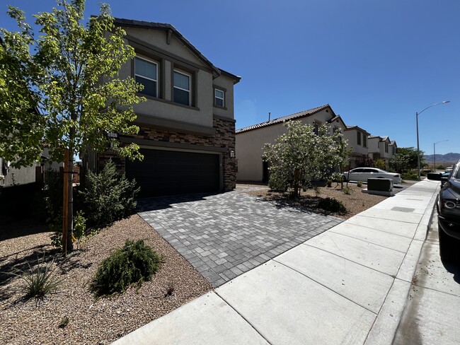 10147 W Meranto Ave, Las Vegas, NV 89178 - photo 2