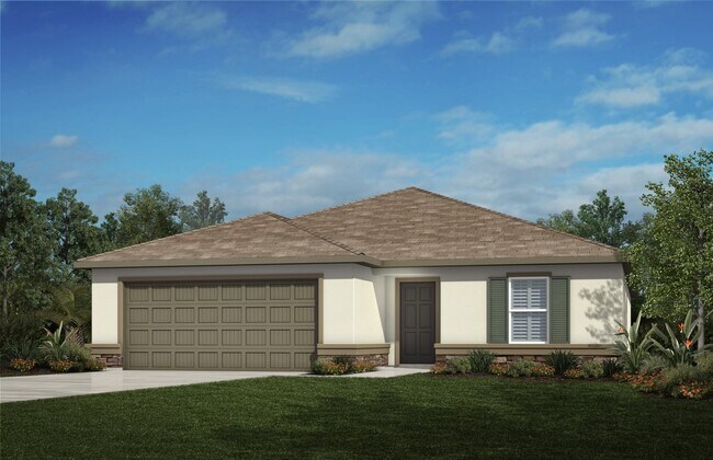 10308 Honeysuckle Vine Cir unit 36514223, Riverview, FL 33578 - photo 3