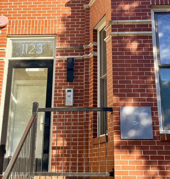 1123 6th St NW unit 101, Washington, DC 20001 - photo 2