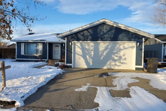 3343 Barley Cir, Billings, MT 59102