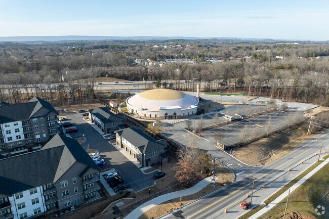 ISGC Annoor Academy of Chattanooga