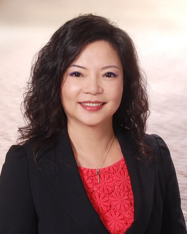 Sue Chen