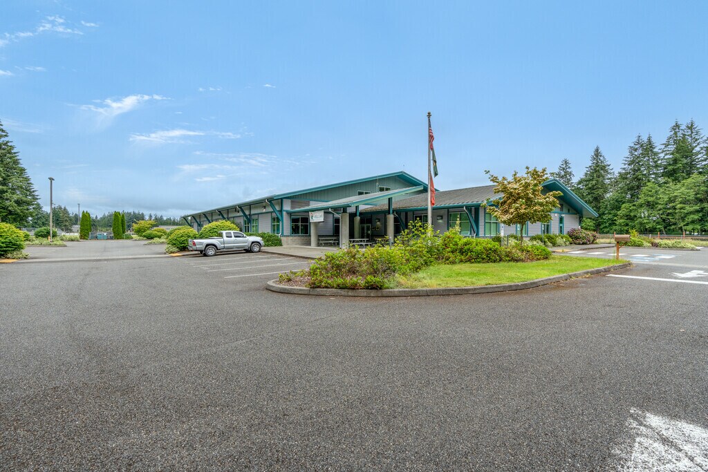 Envision Career Academy serves grades 9-12.