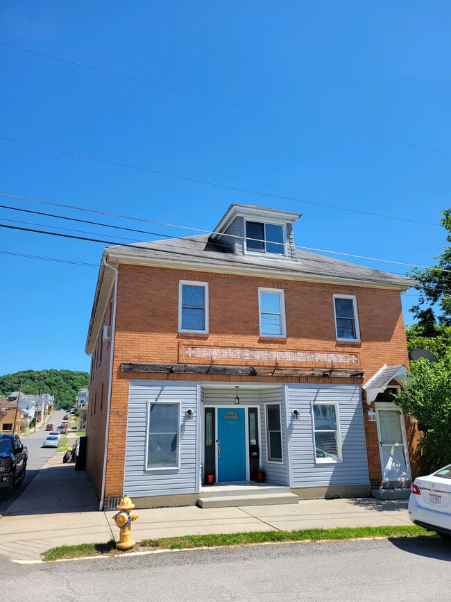 440 Franklin Ave Unit 440 #2, Canonsburg, PA 15317