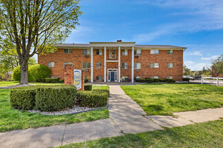 200 S Monroe St, Albion, MI 49224