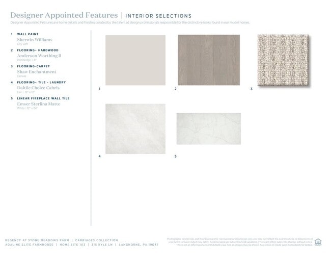 315 Kyle Ln, Langhorne, PA 19047 - photo 5