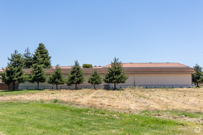 Trivium Charter School.