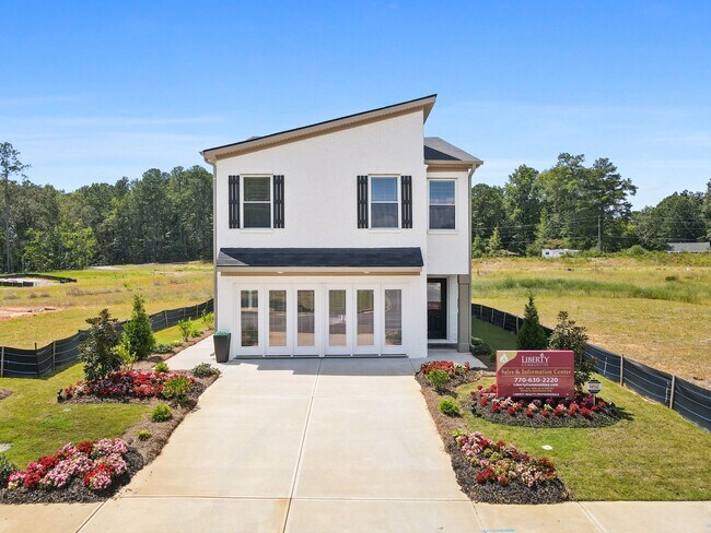 5345 Stonewall Tell Rd unit 36901672, Atlanta, GA 30349 - photo 5