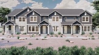 852 Bright Ridge Cove, St. George, UT 84790