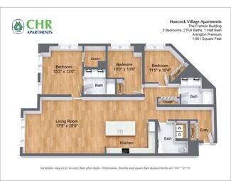 201 Sherman Rd Unit 307, Brookline, MA 02467