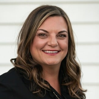 Melissa Bollacker